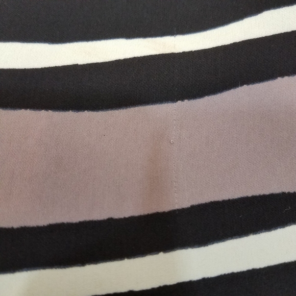 Rachel Rachel Roy Blooms and Stripes XXL - Picture 8 of 8